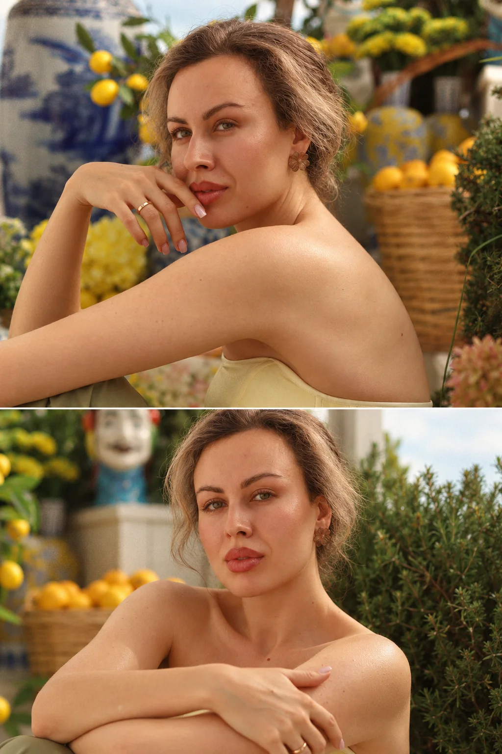 Я — Портреты, 41
